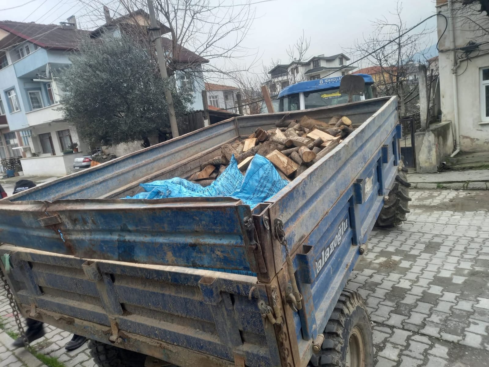 KAYA İNŞAAT EMLAK AĞAÇ SANAYİ LTD. ŞTİ. 